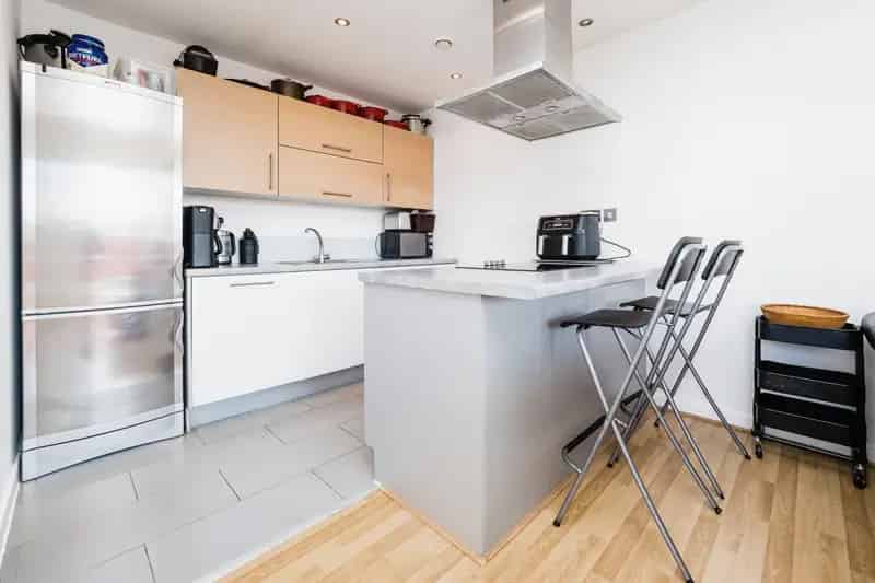 Two Bedroom Apartment Stratford - Modern Living