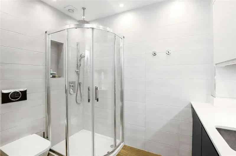 4 Bed Period House with Modern Extension for Sale