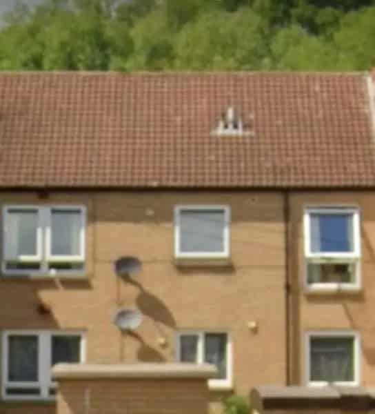 1 Bed Ground Floor Flat Pet Friendly Car Parking Near Rother Valley