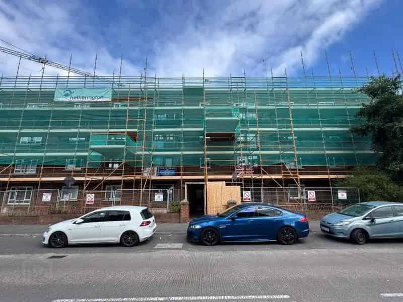 House For Sale , Newtownabbey, Northern Ireland