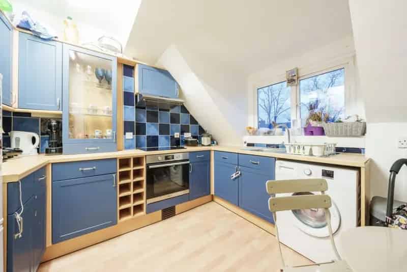 One Bedroom Flat for Rent in Streatham