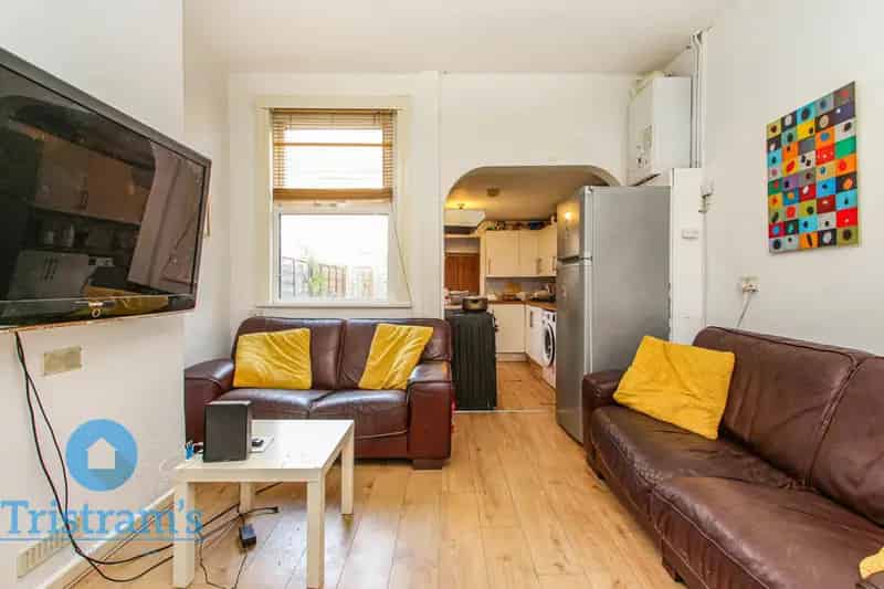 1 Bedroom House Share for Students City Centre Access