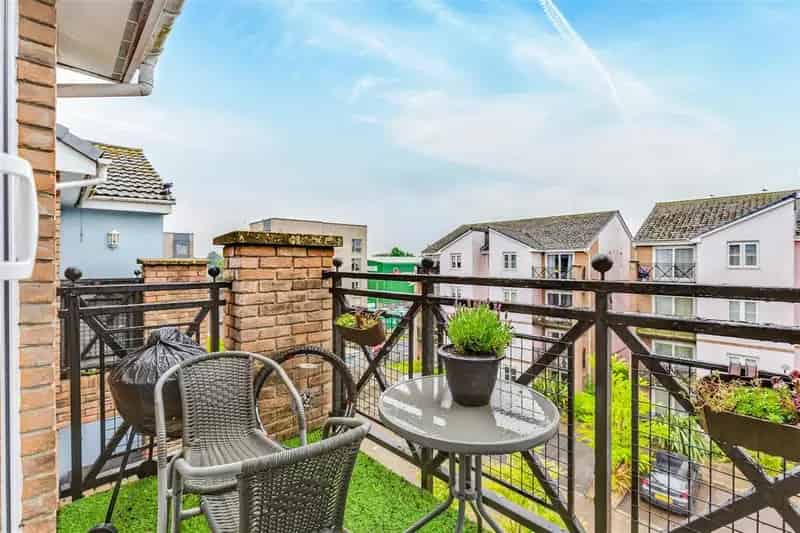 1 Bedroom Apartment to Rent Llanishen