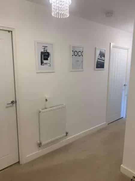 2 Bedroom Flat Spencer's Wood New Build Ground Floor
