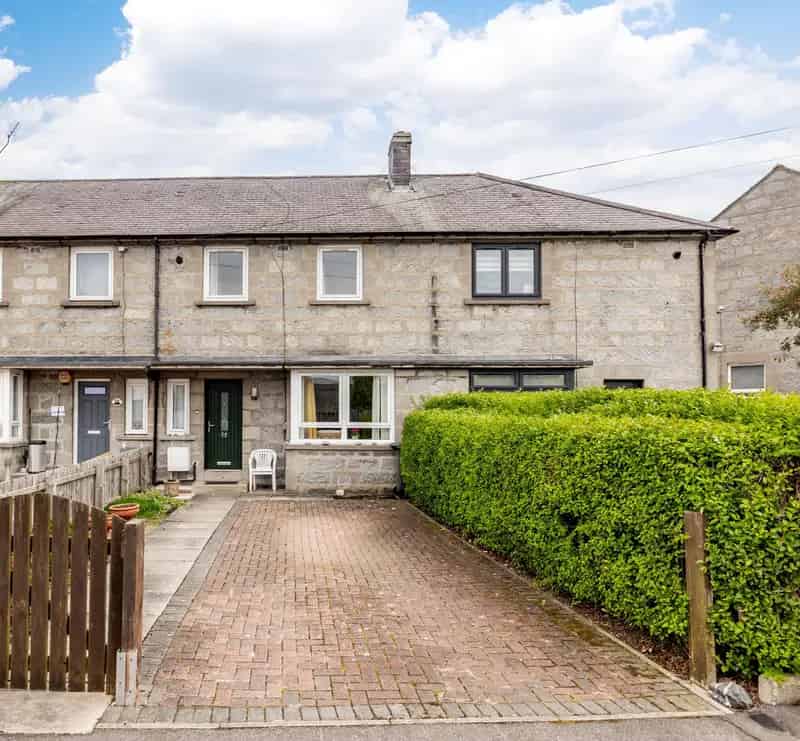 House For Rent , Aberdeen City, Scotland