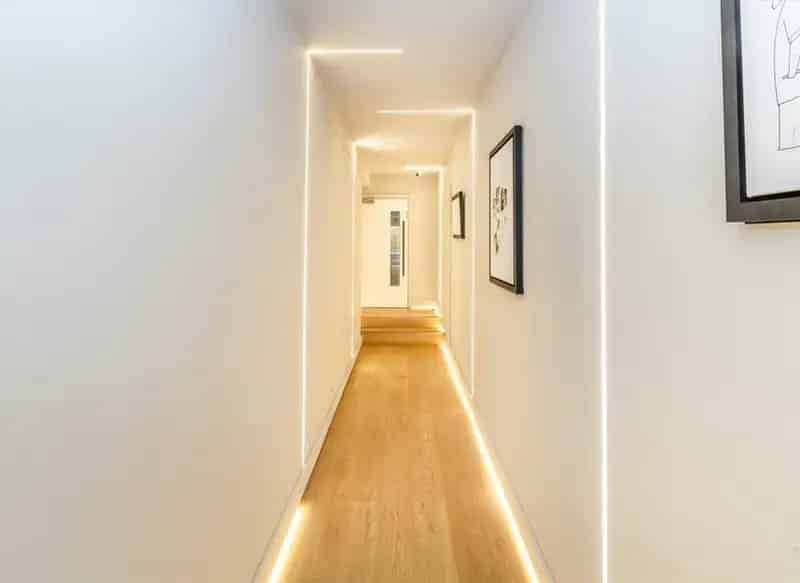 Luxury 1-Bedroom Apartment Near Ealing Broadway Station