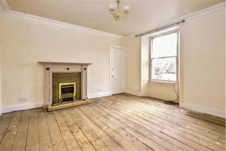 3 Bed Flat Cellardyke Coastal Views Characterful Accommodation