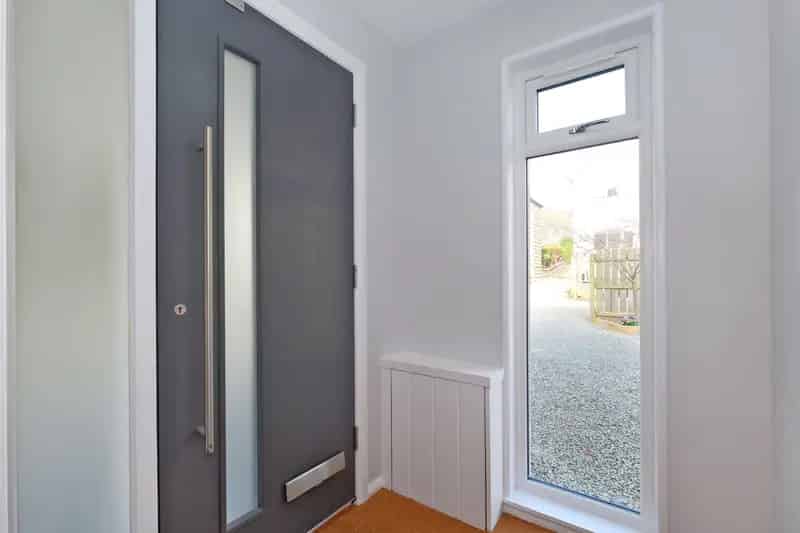 Stunning 4-Bedroom Detached Villa West End Aberdeen
