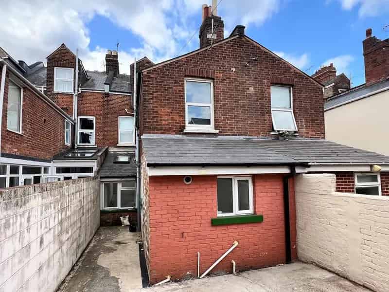 1 Bedroom Flat to Rent City Centre