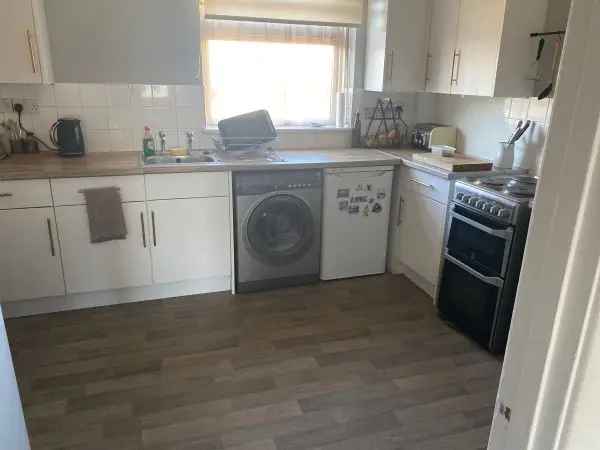 Flat For Rent in East Cambridgeshire, England