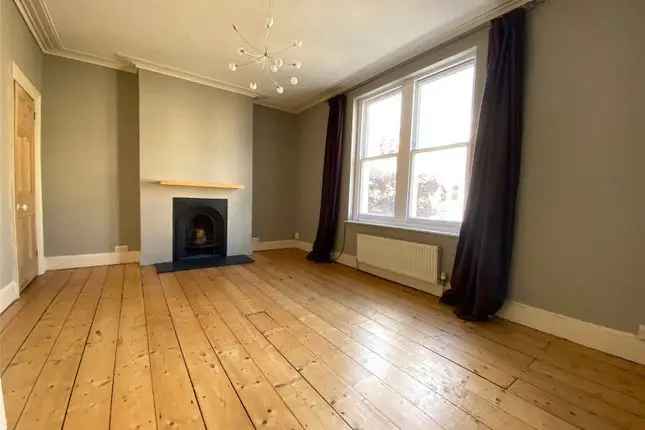 Terraced house to rent in Brighton Road, Redland, Bristol BS6