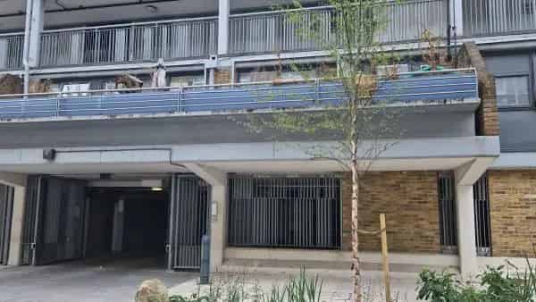House for sale near Whitechapel East London