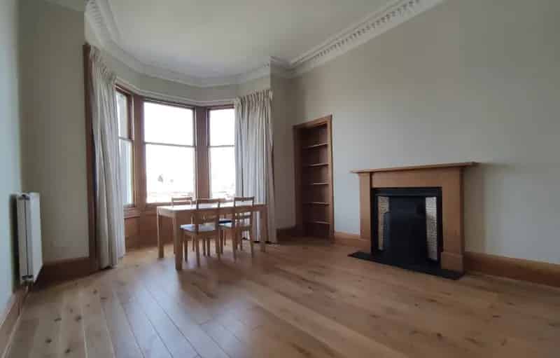2 Bedroom Flat to Rent Edinburgh