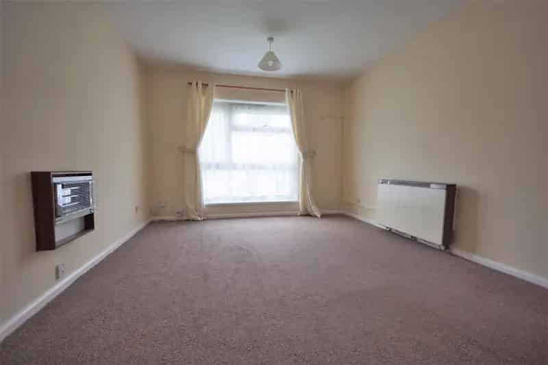 1 Bedroom Flat to Rent