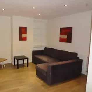3 rooms flat of 23 m² in London