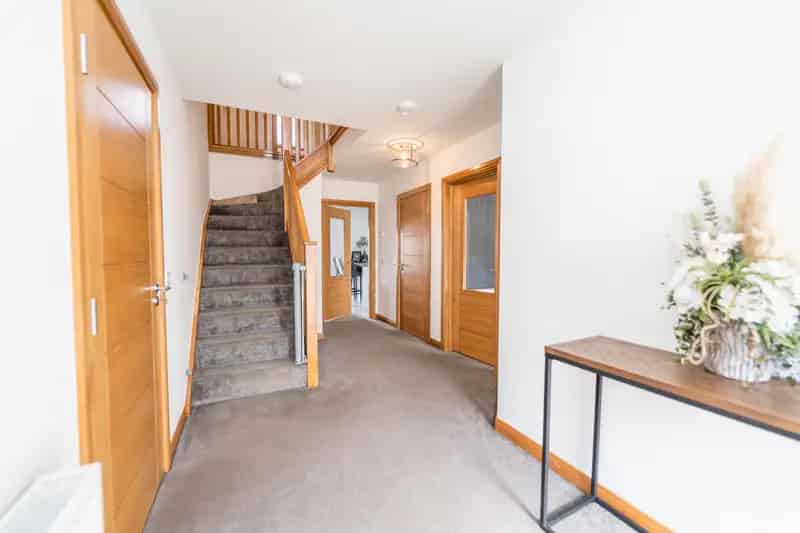 House For Rent , Peterhead, Scotland