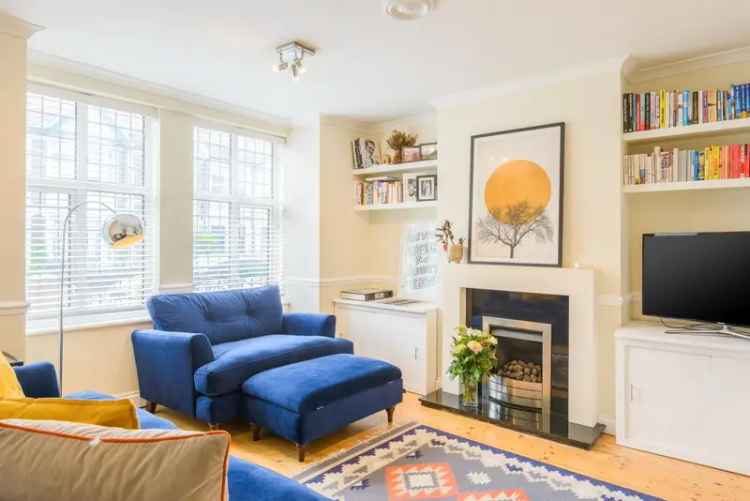 3 Bedroom Semi Detached House Brislington
