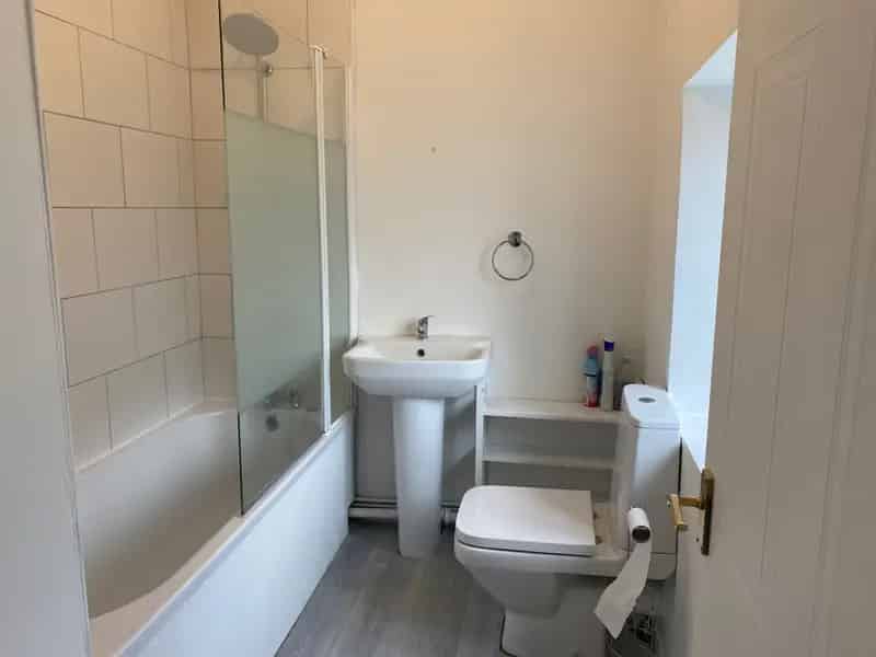 Two Bedroom House Near Maesteg Town Centre
