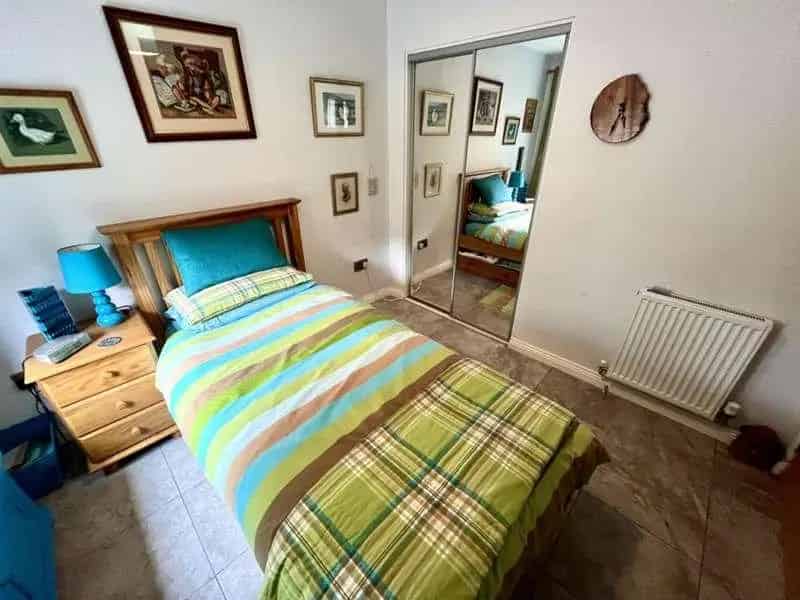 3 Bed Bungalow for Sale West Kilbride