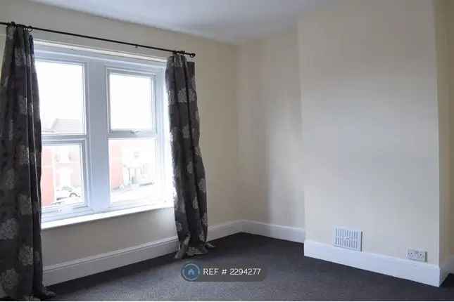 End terrace house to rent in Baden Road, St. George, Bristol BS5