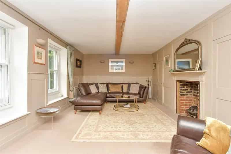 4 Bedroom Townhouse for Sale in Brompton Village