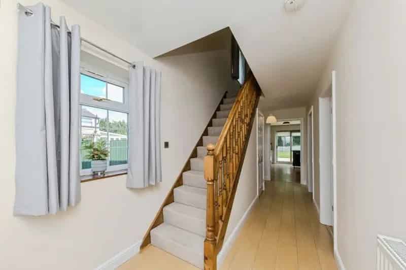 3 bedroom Detached House for sale, Marston, Cheshire, CW9