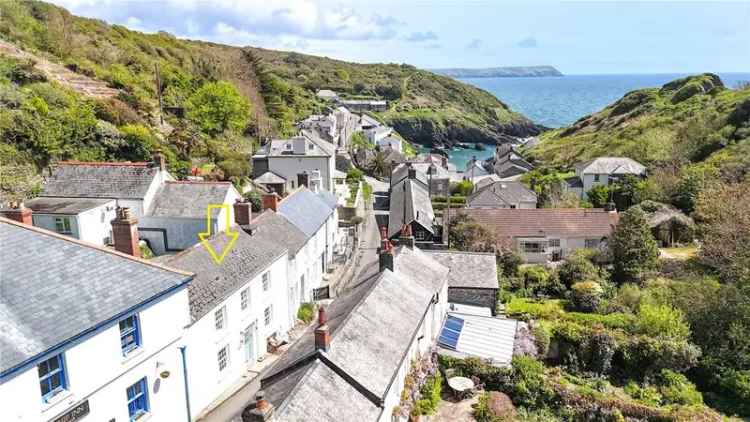 3 Bedroom Terraced House for Sale in Cornwall