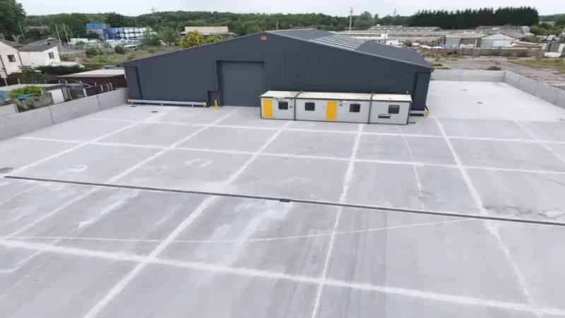 Commercial property For Rent , Halebank, England