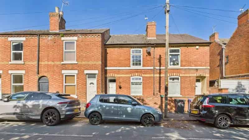 2 Bedroom House for Sale in Derby