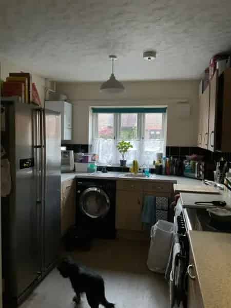 4 Bedroom Family Home Wheelchair Accessible Large Garden Carport
