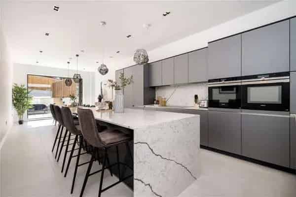 Cottenham Park Road, Wimbledon, London, SW20 0SB | New homes for sale | Savills