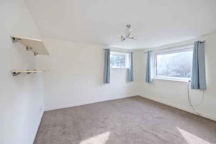 Flat For Rent in Aberdeen City, Scotland