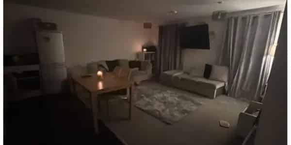 2-Bed Apartment with Juliet Balcony and Storage
