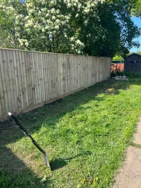 4 Bed House Near Beach 3 Double Bedrooms Driveway Garden