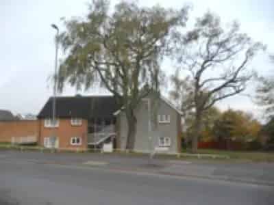 1 Bed Flat Bartley Green