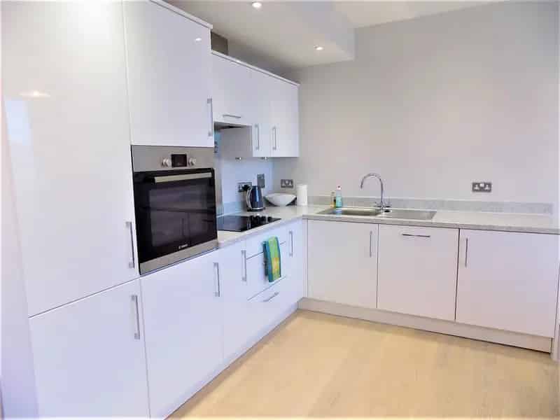 1 Bedroom Flat To Rent