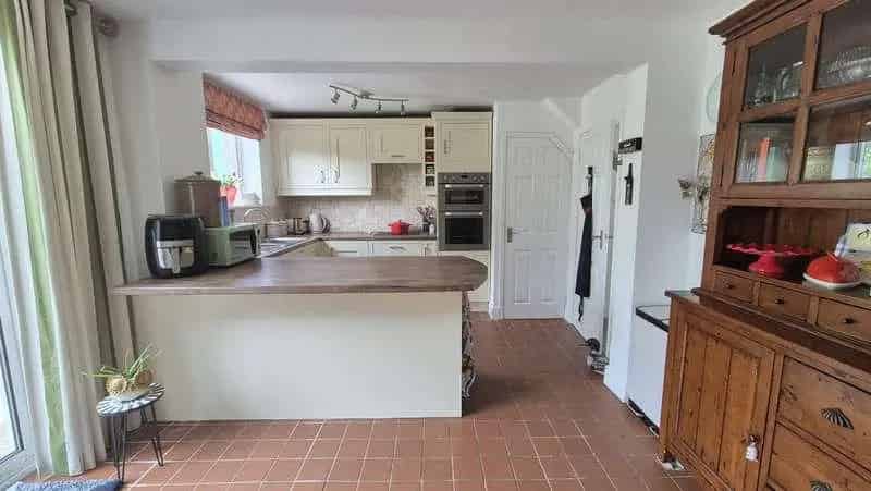 3 Bed House for Sale Bishops Itchington