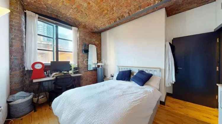 2 Bed Flat for Sale Manchester