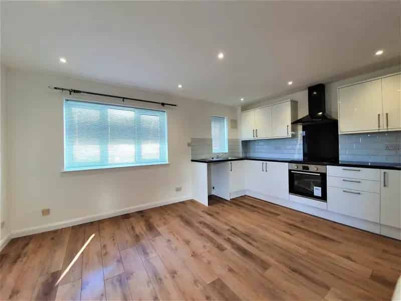 One Bedroom House Near Gosport Town Centre