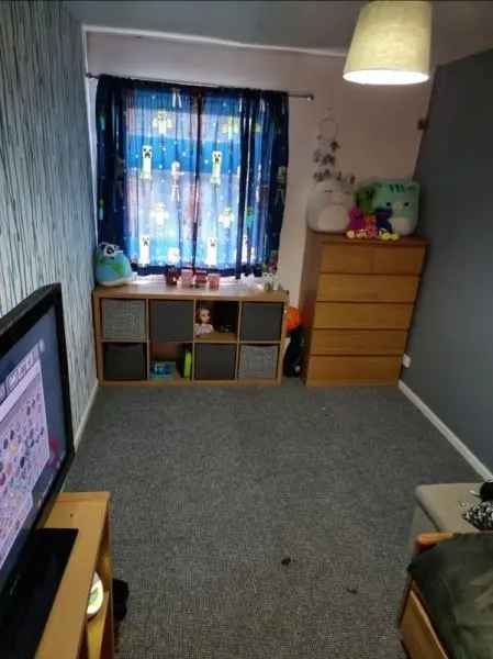 Flat For Rent in Trafford, England