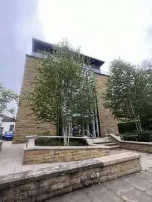 Harrogate Office Space to Rent 3141 sq ft