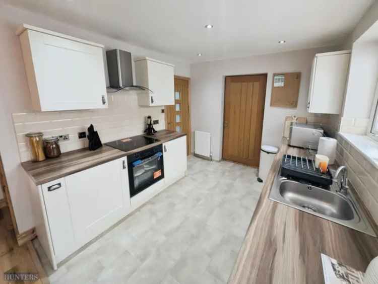 2 Bedroom Bungalow For Sale