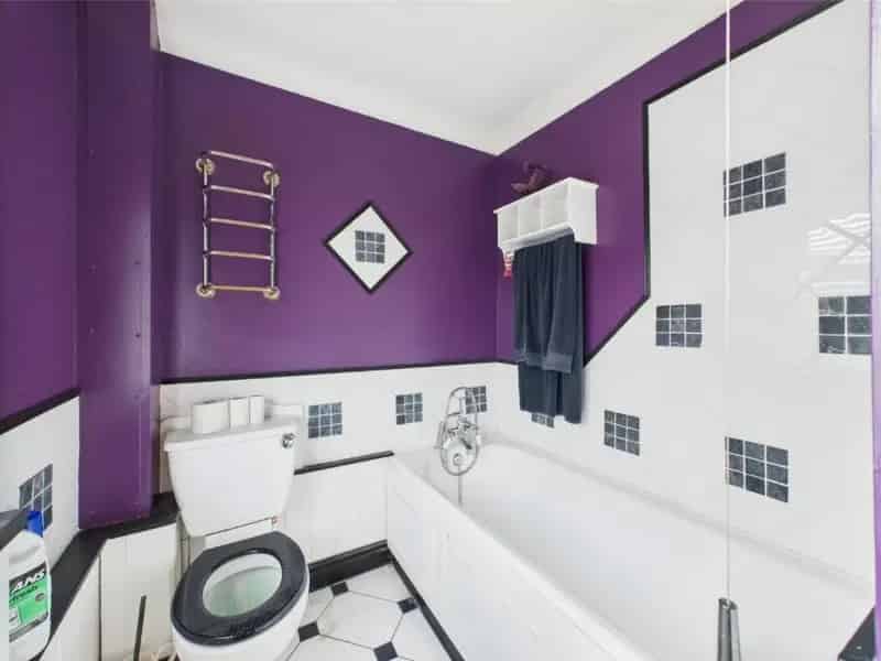 2 Bed Duplex House for Sale Modern Auction Leasehold