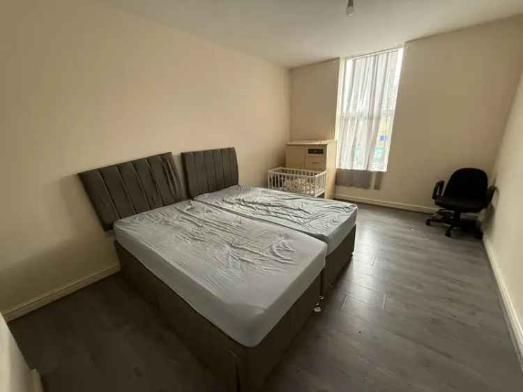 1 Bedroom Flat to Rent Leeds Road
