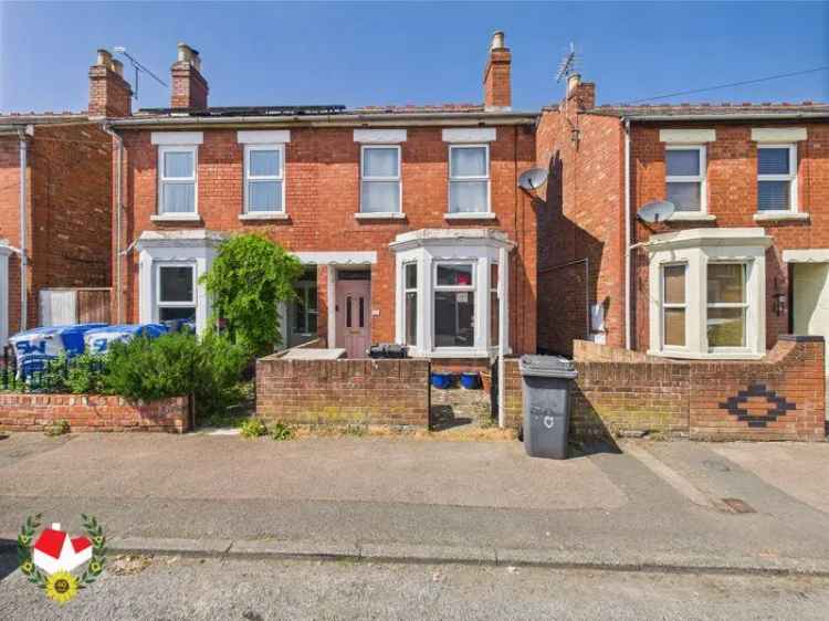 3 Bedroom House For Sale