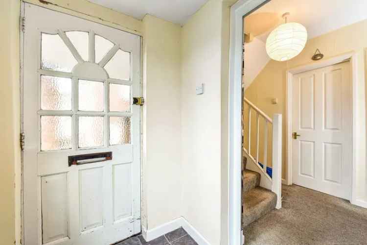 Semi-detached house For Rent in Winchester, England