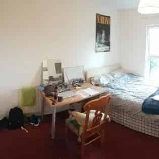 6 Bedroom House in Manchester - Student Friendly