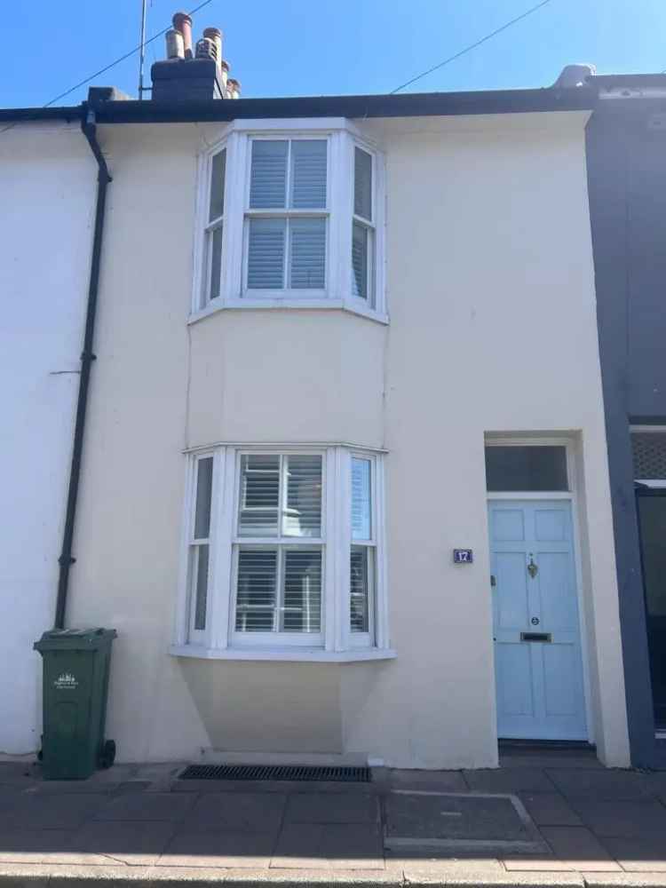 3 Bedroom Terrace House Hanover