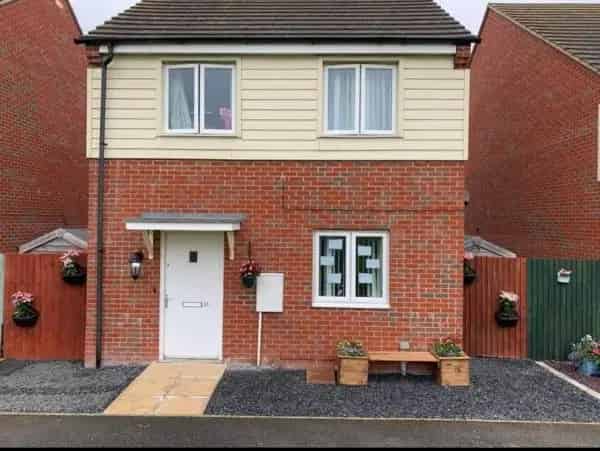 House For Rent , Peterborough, England
