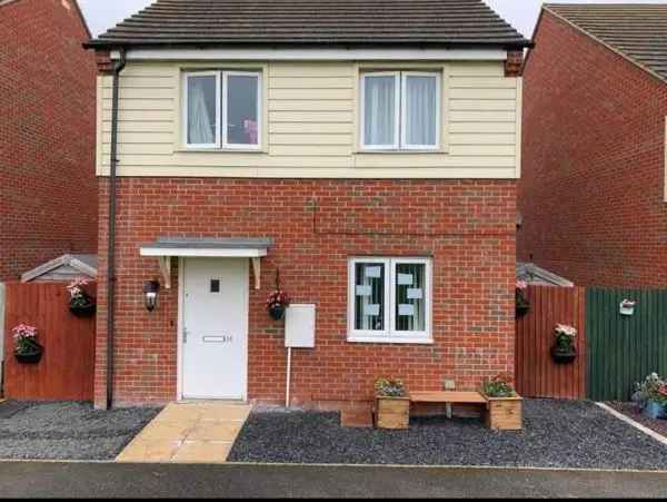 House For Rent in Peterborough, England